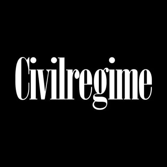Civil Regime