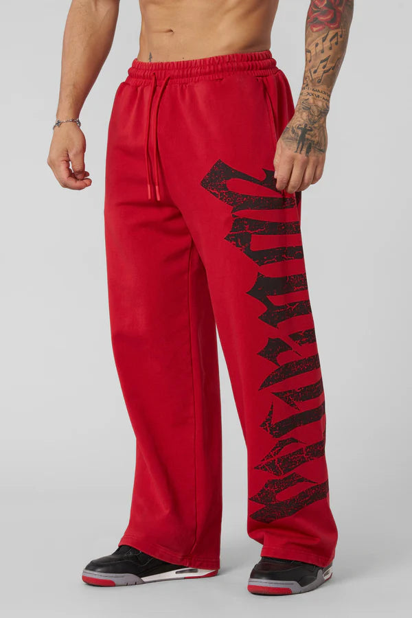 2016 - Revenge Joggers
