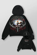 5068 - Demon Slayer: Kimetsu no Yaiba - Hoodies