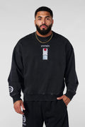 5196 - Demon Slayer: Kimetsu no Yaiba - Crewnecks