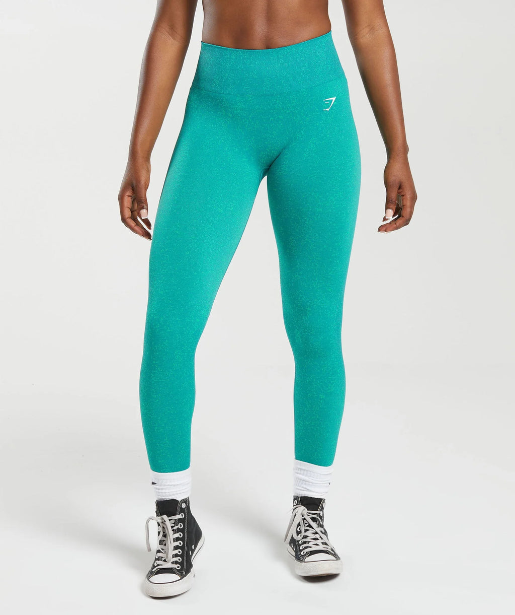 Adapt Fleck x Whitney Leggingsw