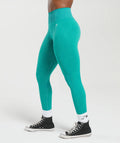 Adapt Fleck x Whitney Leggingsw