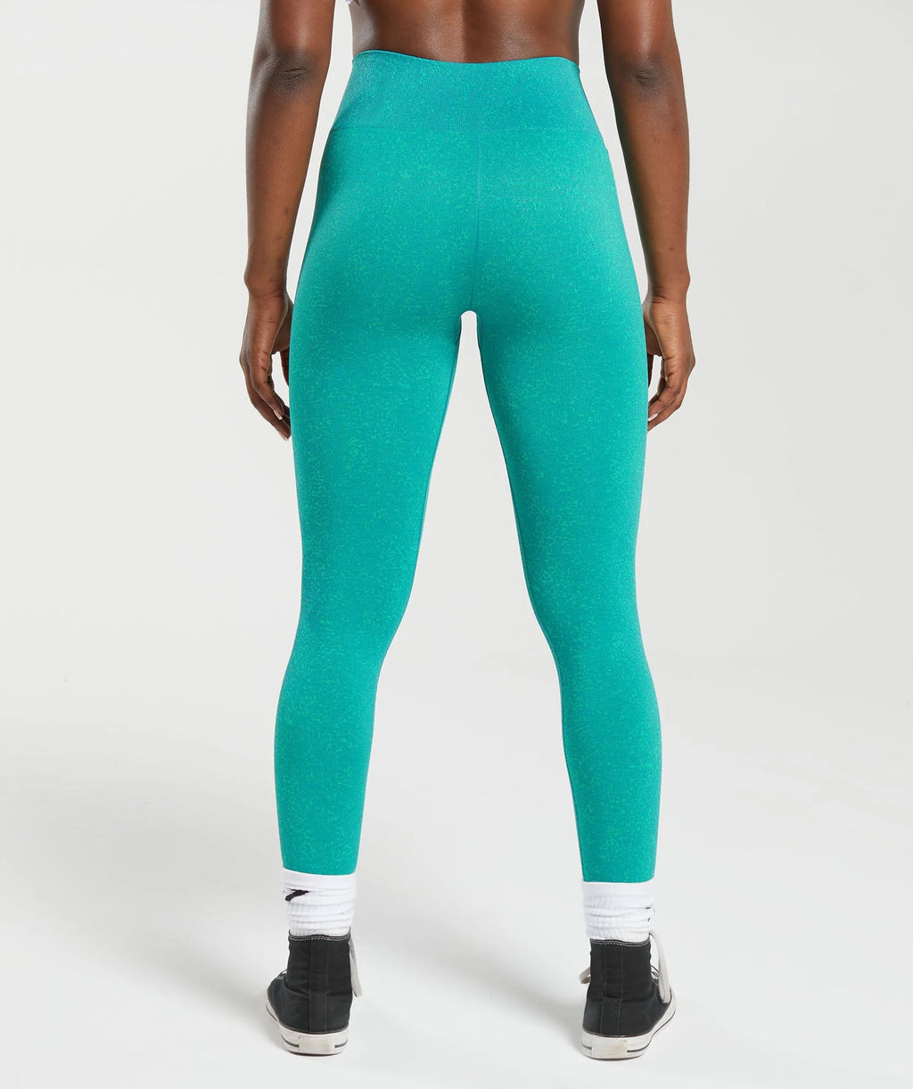 Adapt Fleck x Whitney Leggingsw