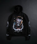 Blade Hoodie