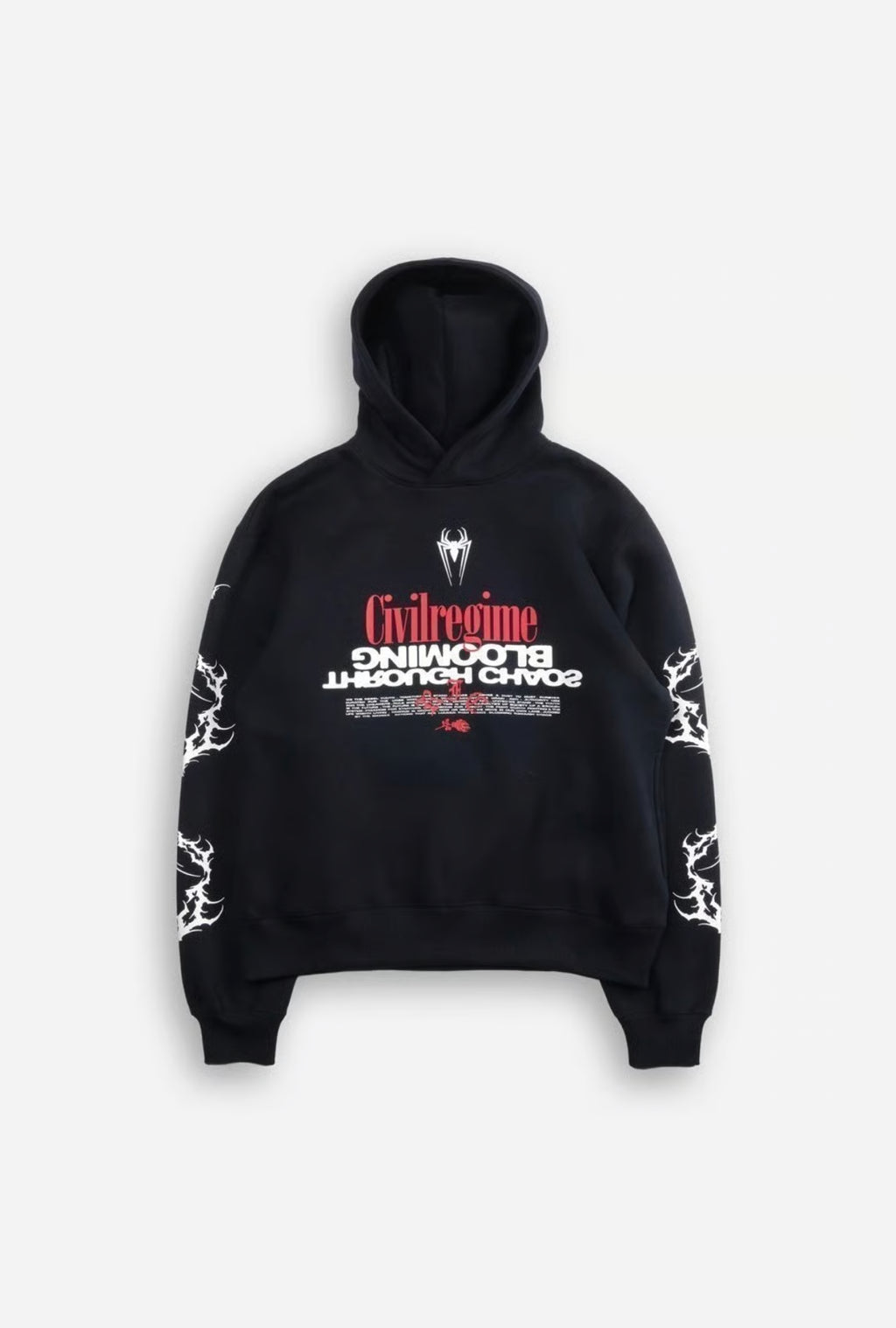 Spiderman Hoodie