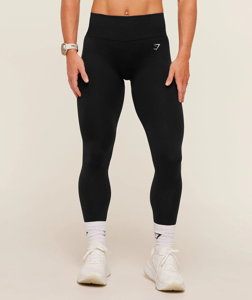Leggin Gymshark Black