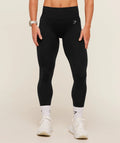 Leggin Gymshark Black