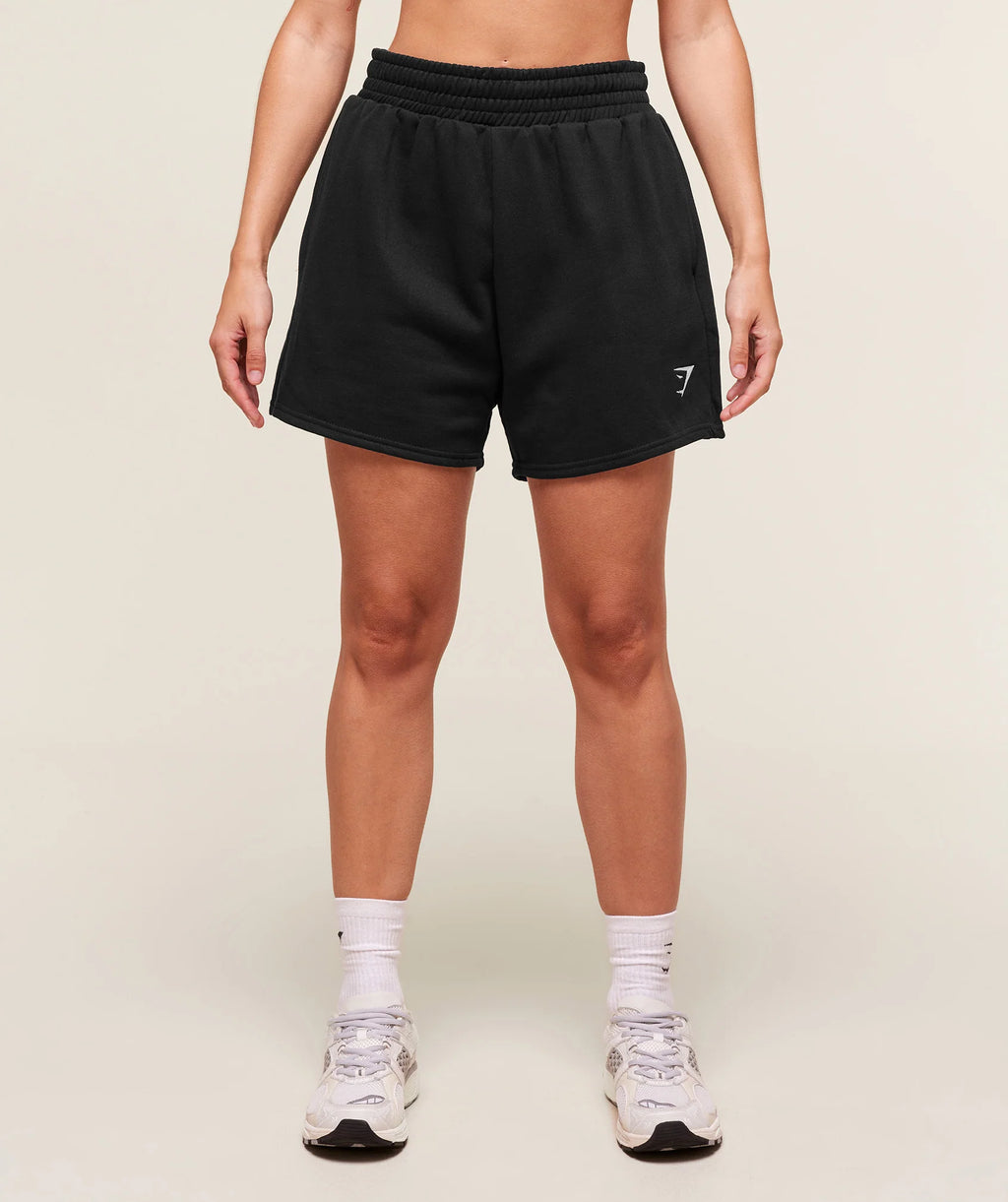 Training Fleece Shorts