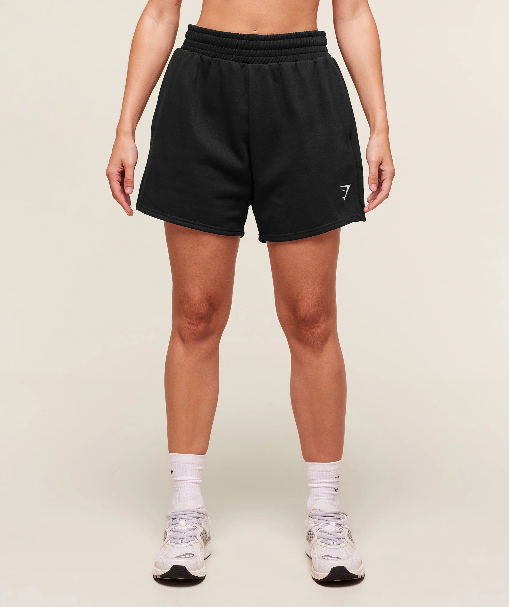 Training Fleece Shorts