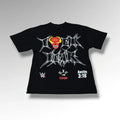 Civil Regime x WWE Stone Cold Steve Austin Tee